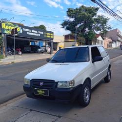 FIAT Uno 1.0