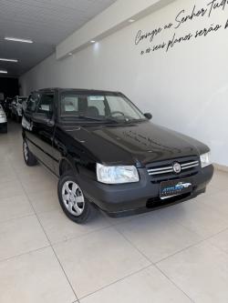 FIAT Uno 1.0