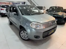 FIAT Uno 1.0