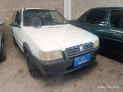 FIAT Uno 1.0 ECONOMY FLEX
