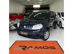 FIAT Uno 1.0 FLEX