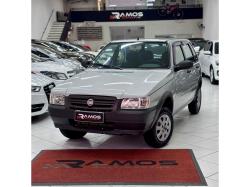 FIAT Uno 1.0 FLEX