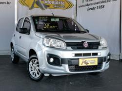 FIAT Uno 1.0 FLEX EVO ATTRACTIVE