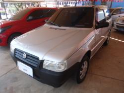 FIAT Uno 1.0 FLEX FIRE