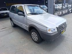 FIAT Uno 1.0 FLEX FIRE WAY