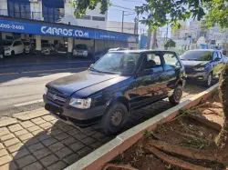 FIAT Uno 1.0 FLEX FIRE