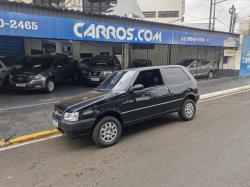 FIAT Uno 1.0 FLEX FIRE