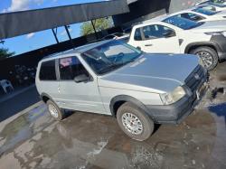 FIAT Uno 1.0 FLEX FIRE WAY