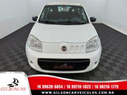 FIAT Uno 1.0 FLEX VIVACE