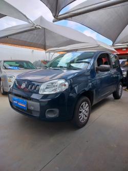 FIAT Uno 1.0 FLEX VIVACE