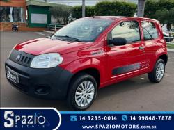 FIAT Uno 1.0 FLEX VIVACE CELEBRATION