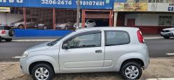 FIAT Uno 1.0 FLEX VIVACE EVO