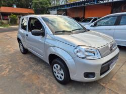 FIAT Uno 1.0 FLEX VIVACE