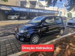 FIAT Uno 1.0 FLEX VIVACE