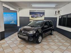 FIAT Uno 1.0 FLEX VIVACE