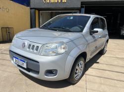 FIAT Uno 1.0 FLEX VIVACE CELEBRATION