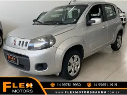 FIAT Uno 1.0 FLEX VIVACE CELEBRATION