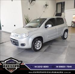 FIAT Uno 1.0 FLEX VIVACE CELEBRATION