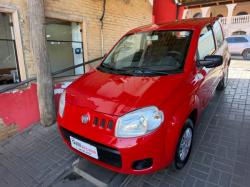 FIAT Uno 1.0 FLEX VIVACE