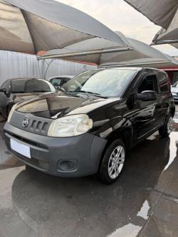 FIAT Uno 1.0 FLEX VIVACE