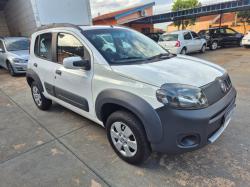 FIAT Uno 1.0 FLEX WAY