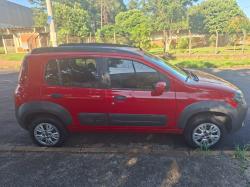 FIAT Uno 1.0 FLEX WAY EVO