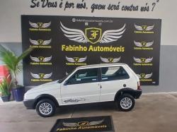 FIAT Uno 1.0 FLEX WAY