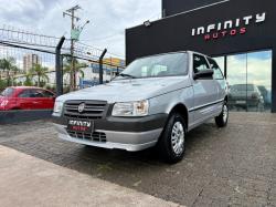 FIAT Uno 1.0 MILLE ECONOMY FIAT Uno 1.0 MILLE ECONOMY