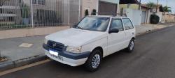 FIAT Uno 1.0 MILLE ECONOMY
