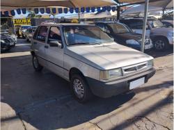 FIAT Uno 1.0 MILLE ECONOMY