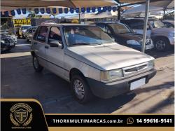FIAT Uno 1.0 MILLE ECONOMY