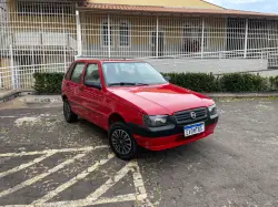 FIAT Uno 1.0 MILLE ECONOMY