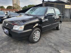 FIAT Uno 1.0 MILLE FIRE