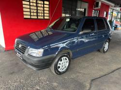 FIAT Uno 1.0 MILLE FIRE