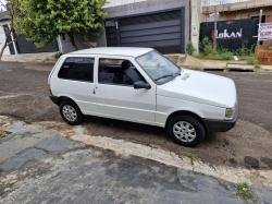 FIAT Uno 1.0 MILLE FIRE