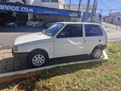 FIAT Uno 1.0 MILLE FIRE