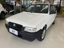 FIAT Uno 1.0 MILLE FIRE
