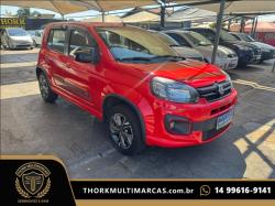 FIAT Uno 1.3 4P SPORTING FLEX