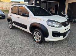 FIAT Uno 1.3 4P WAY FLEX