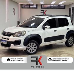 FIAT Uno 1.3 4P WAY FLEX