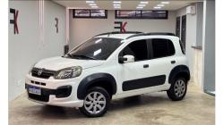 FIAT Uno 1.3 4P WAY FLEX