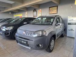 FIAT Uno 1.4 4P FLEX WAY