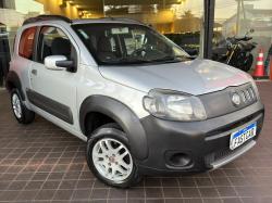 FIAT Uno 1.4 4P FLEX WAY