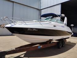 FIBRAFORT Focker 255 
