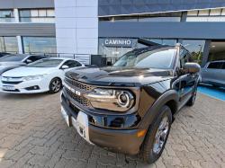 FORD Bronco Sport 2.0 16V 4P WILDTRAK 4X4 ECOBOOST TURBO SELECTSHIFT AUTOM�TICO
