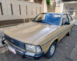 FORD Corcel II 1.6 LCOOL