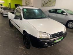 FORD Courier 1.6 FLEX L