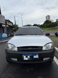 FORD Courier 1.6 FLEX L