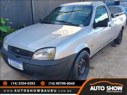 FORD Courier 1.6 FLEX L