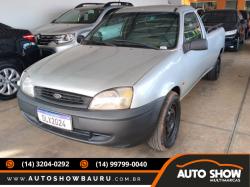 FORD Courier 1.6 FLEX L